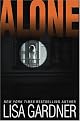 Alone by Lisa Gardner