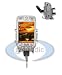 Search Our Specialty Mall : Cingular SX66 Pocket PC Phone Powered Lighter Car / Auto Mount PDA Holder - Gomadic Brand