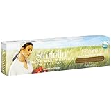 Starletta Organic Whole Wheat Linguine 16-Ounce Bags  (Pack of 8)