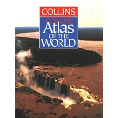 Collins Concise Atlas of the World