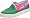 Kelly Green/Pink