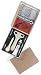 Brause 892 - Linolschnittbesteck 892 Konturenmesser Linolplatte Handgriff Farbpalette Gummiwalze Federauszieher Druckfarbe Druckanleitung