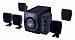 5.1 Dolby Digital PS2 Speaker System