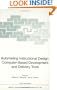 Automating Instructional Design: Computer-Based Development and Delivery Tools (NATO ASI Series / Computer and Systems Sciences)