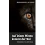 Auf leisen Pfoten kommt der Tod - 12 Katzenkrimis von Tessa Korber (Hrsg.)