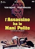 L'assassino ha le mani pulite ( Italienische Fassung ) - Tom Drake; Femi Benussi; Virginio Gazzolo; Ernesto Colli; Isarco Ravaioli; Valeria Ciangottini; Ivo Garrani