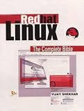 Red Hat Linux: Complete Bible