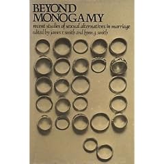 Beyond Monogamy: Recent Studies of Sexual Alternatives in Marriage