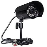 IP Kamera 2MP Infrared Indoor Camera w/Embedded Web Server