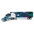 2006 MLB Upper Deck Peterbilt tractor-trailer - Arizona Diamondbacks