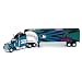 2006 MLB Upper Deck Peterbilt tractor-trailer - Arizona Diamondbacks