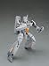 群雄【動】#003EX マクロスプラス VF-11B with スーパーパック_s-4