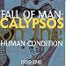 Fall of Man: Calypsos on the Human Condition 1935-1941