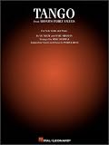  : Tango from Addam's Family Values for Solo Violin and Piano
