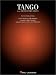 Search : Tango from Addam's Family Values for Solo Violin and Piano