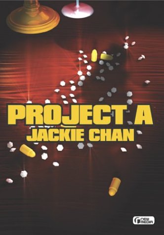 Project A by Jackie Chan