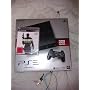 PlayStation 3 - Konsole Slim 320 GB (K-Model) inkl&hellip von Sony