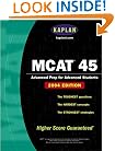 MCAT 45, 2004 Edition