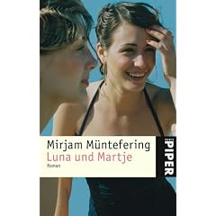Luna und Martje