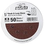 Gatorgrit Hook & Loop Vented Sand Disc (4347)