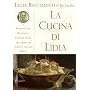 La Cucina Di Lidia by Lidia Matticchio Bastianich