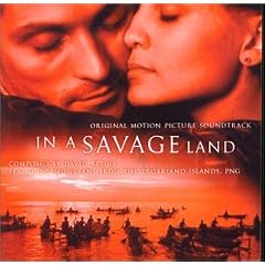 In a Savage Land