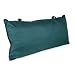 Outback Reversible hammock pillow, Green/Ivory