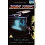 Star Trek The Next Generation: Time's Arrow - The Full Length TV Movie [VHS] [1990]
