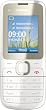 Nokia C2-00 Handy (Dual-Sim Handy, 4,6 cm (1,8 Zoll) Display, Bluetooth, MP3, E-Mail, VGA Kamera) weiß