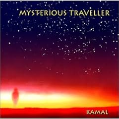 Mysterious Traveller