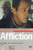 Affliction [1998]
