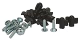 Pet Supplies : Pet Carrier Fasteners - 12 Pack