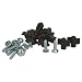 Pet Carrier Fasteners - 12 Pack