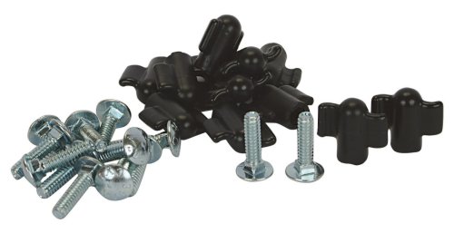 Childrens Toyshop  Pet Supplies : Pet Carrier Fasteners - 12 Pack