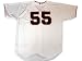 Signed Tim Lincecum Authentic Jersey