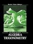 Algebra and Trigonometry (2nd Edition)
