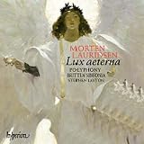 Lauridsen - Lux aeterna
