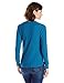 Hanes Women's X-Temp Thermal Printed Crew