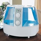 Germ-Free Humidifier, 2-Gallon