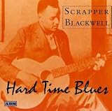 Hard Time Blues
