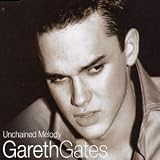 Gareth Gates -  Unchained Melody
