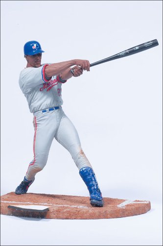Cover image : MLB シリーズ3 V.GUERRERO Montreal Expos