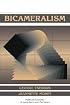 Bicameralism (Political Economy of Institutions and Decisions)