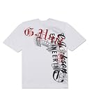 G Unit - UNDER THE HOOD TEE