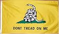 Dont Tread on Me 