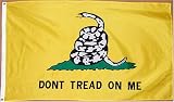 Dont Tread on Me