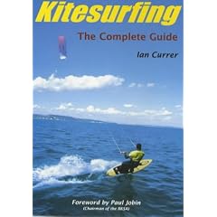 Kitesurfing: The Complete Guide