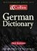 Collins German Dictionary