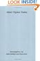 Albert Vigoleis Thelen(Duitse Kroniek ) (Dutch Edition)
