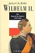 Wilhelm II., Die Jugend des Kaisers 1859-1888